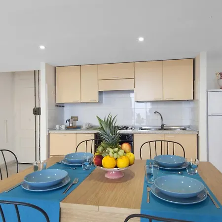 Amore - 'a Terr Dell'ammore Apartment Sorrento