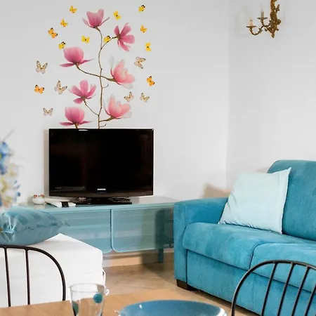 Amore - 'a Terr Dell'ammore Apartment Sorrento