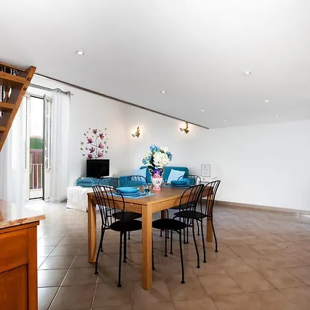 Apartment Amore - 'a Terr Dell'ammore