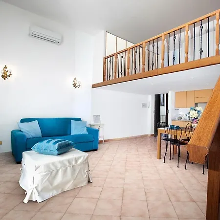 Amore - 'a Terr Dell'ammore Apartment