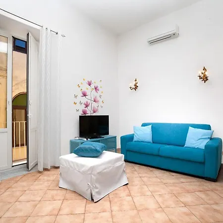Apartment Amore - 'a Terr Dell'ammore