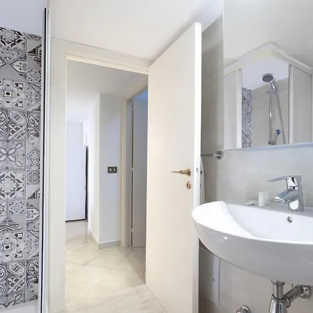 Amore - 'a Terr Dell'ammore Apartment Sorrento