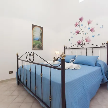 Amore - 'a Terr Dell'ammore Apartment